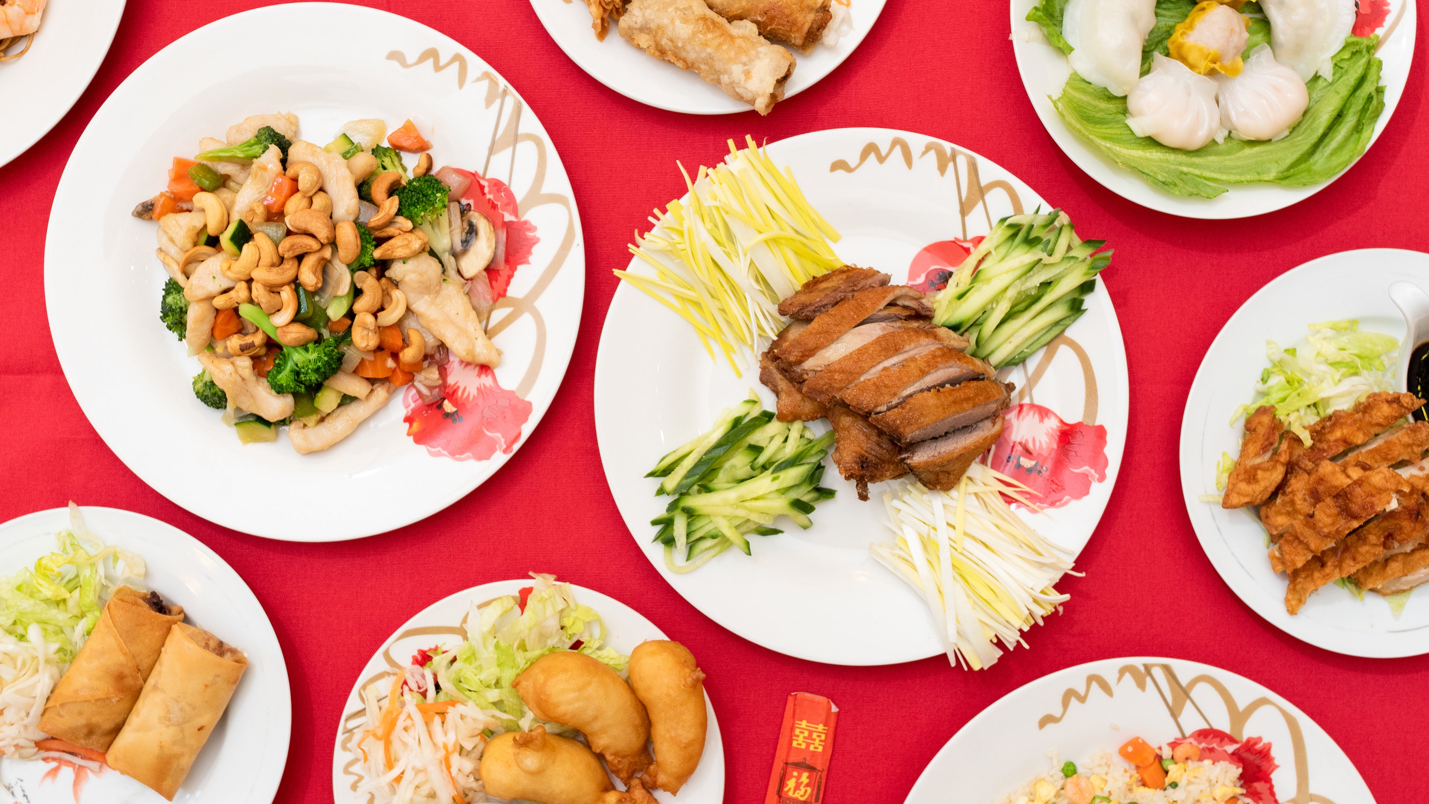 Jolly House Chinese Takeaway