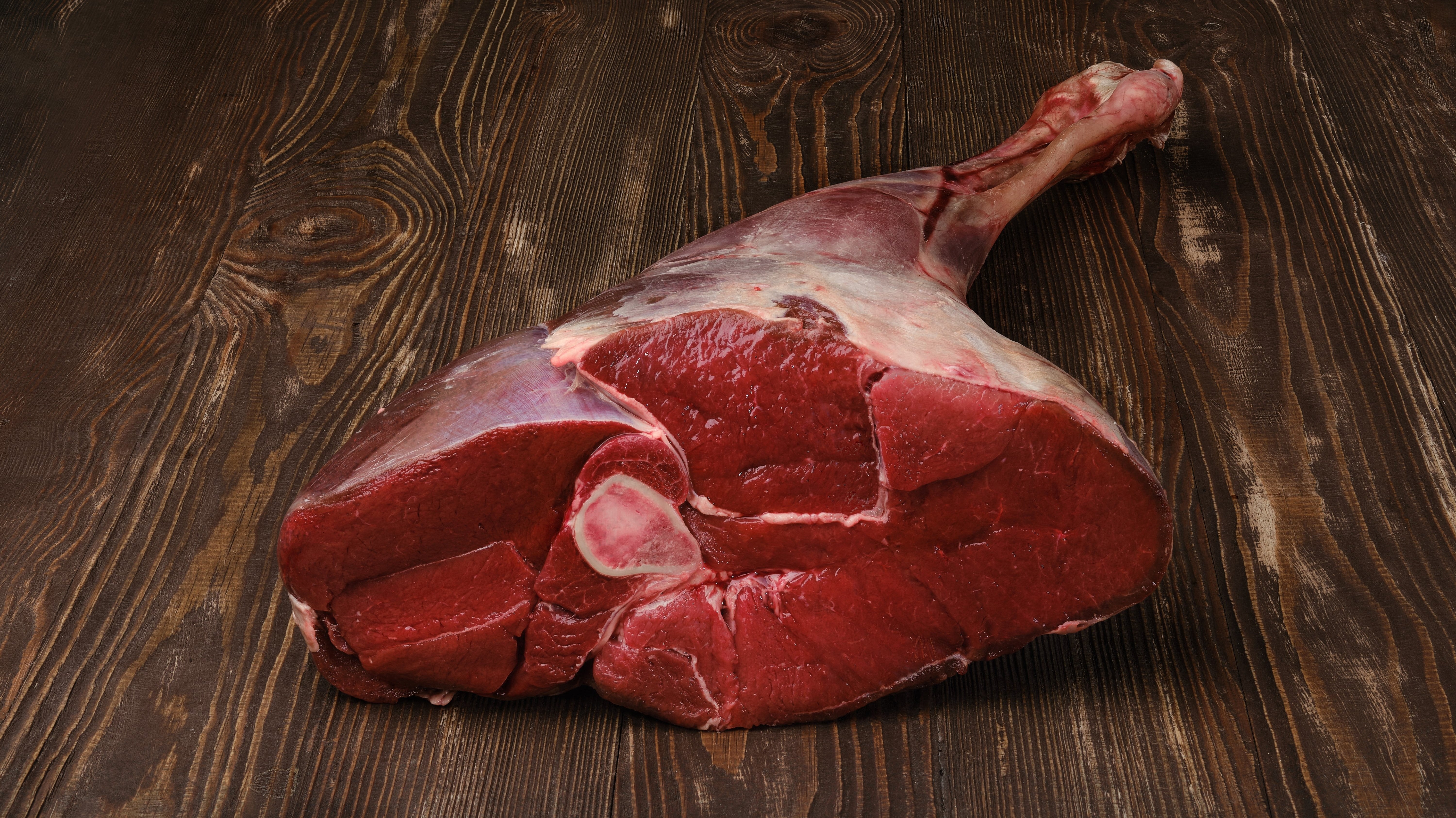 Beef Shank