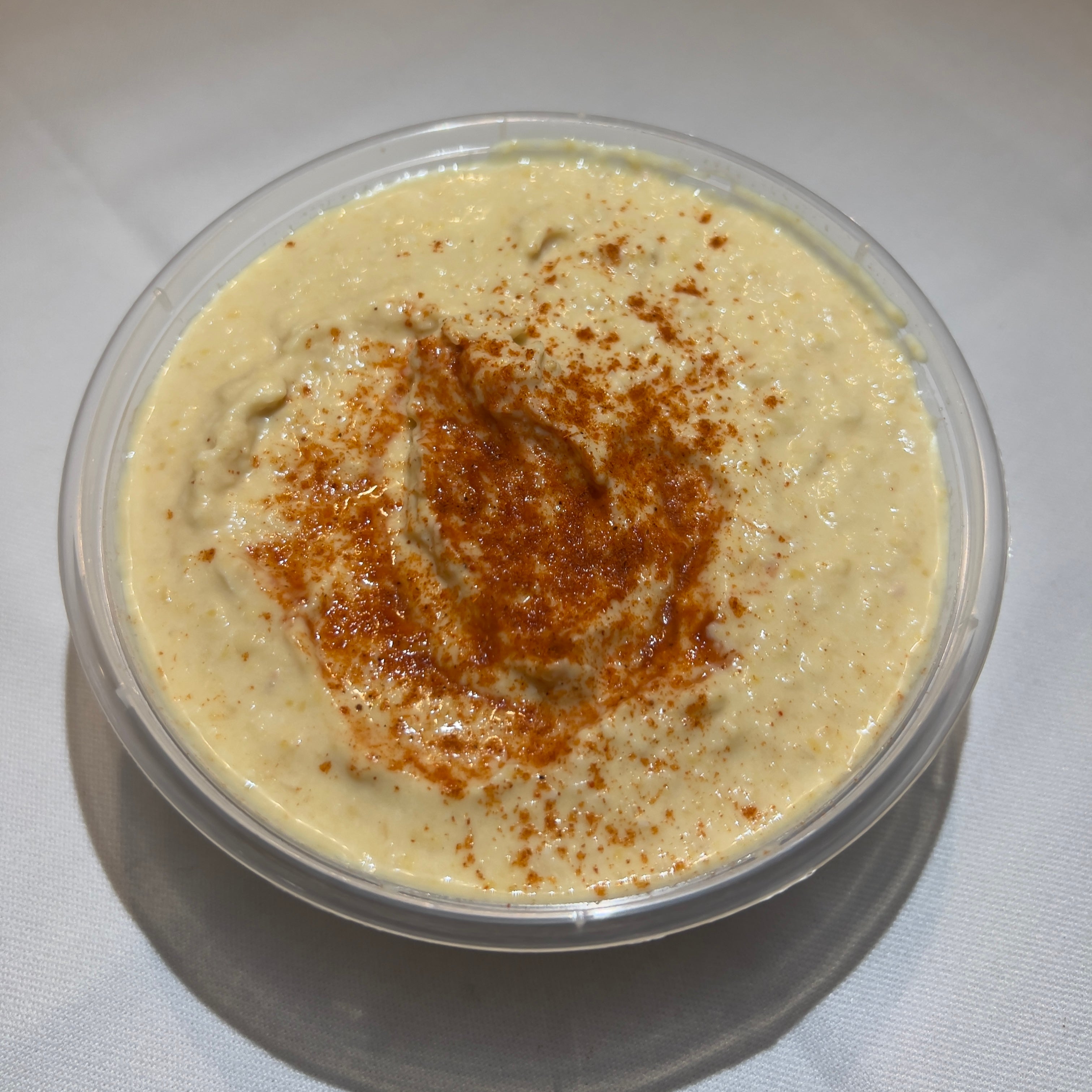 Houmous