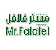 Mr. Falafel