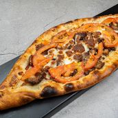 Beef shawarma BIDA