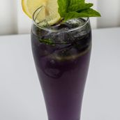 Mojito Wow Granite.