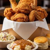 Family Pack Chicken