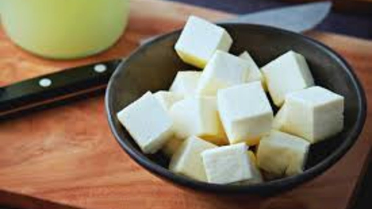 Paneer