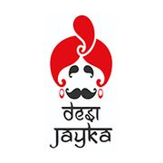 Desi Jayka Restaurant and Cafe