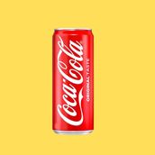 Coca Cola 330 Ml