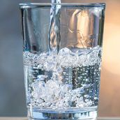 Great mineral water
