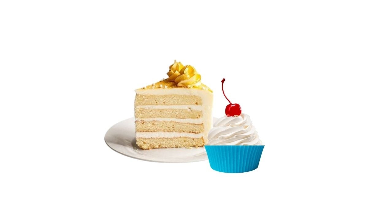 Passion Cake ��