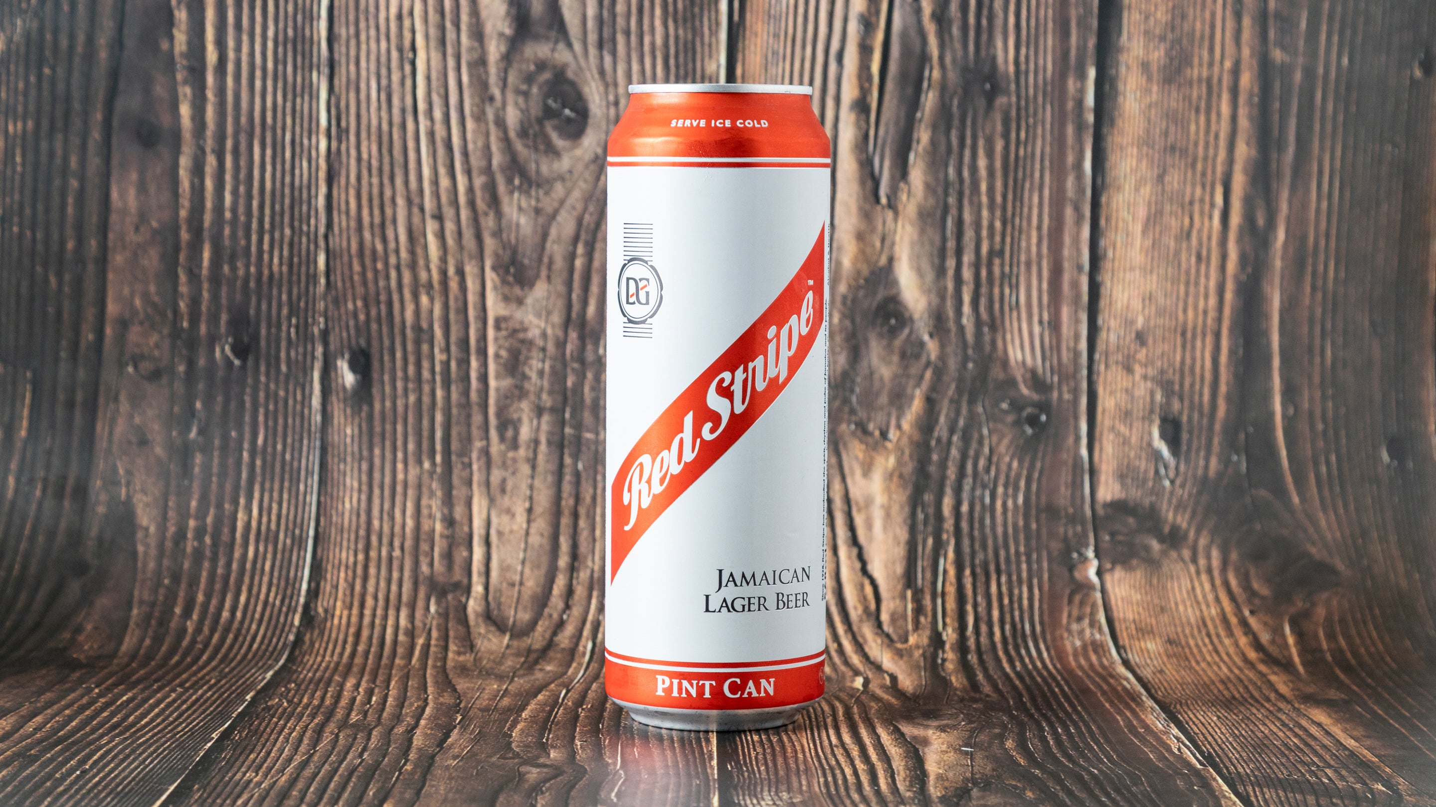 Red Stripe