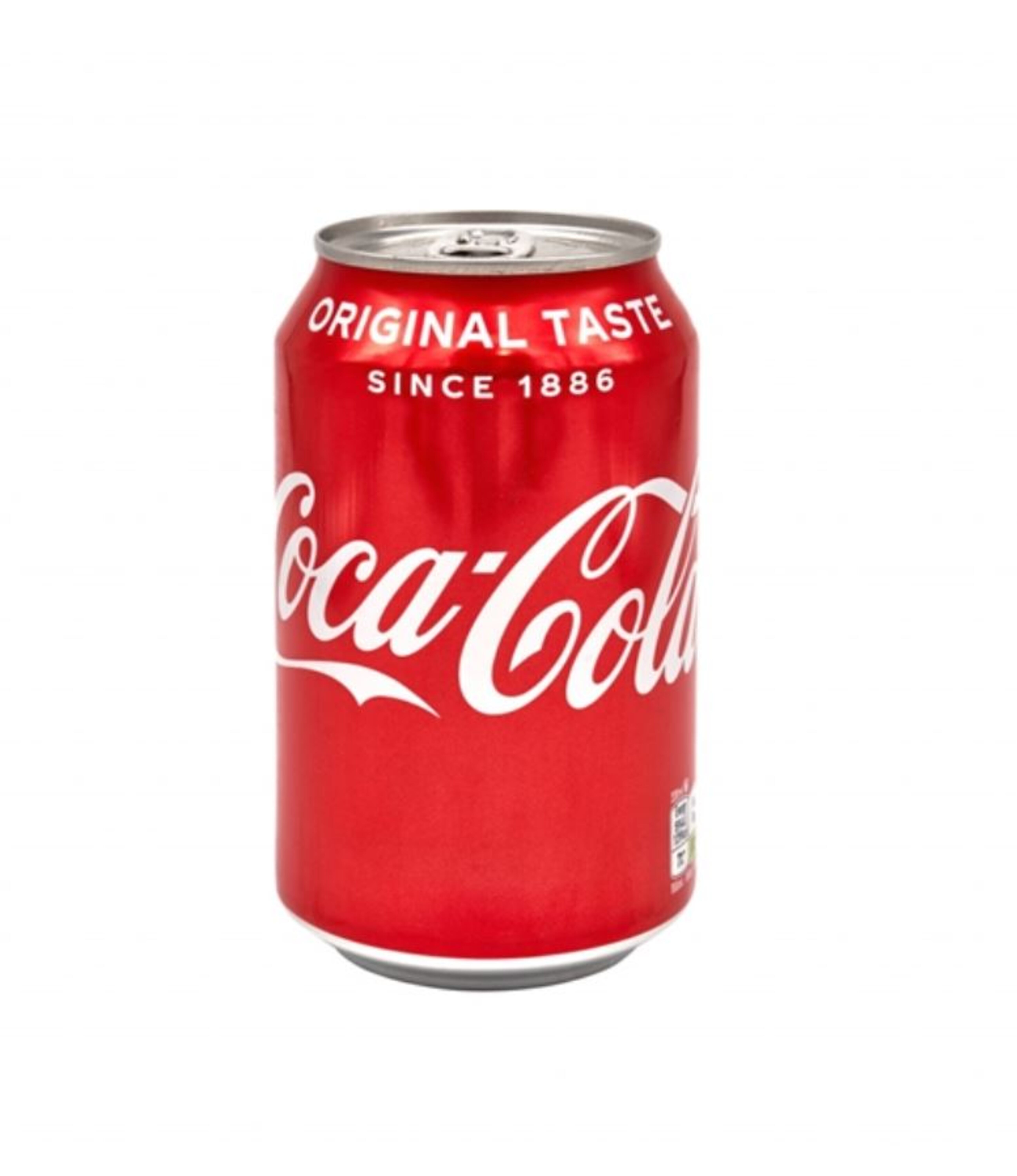 Coke