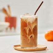 Iced Cappuccino