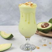 Avocado Shake