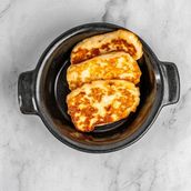 Halloumi Cheese