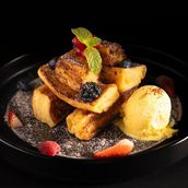 French Toast