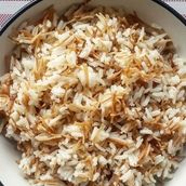 Vermicelli Rice
