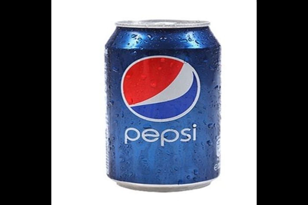 Doze suc (Soda)