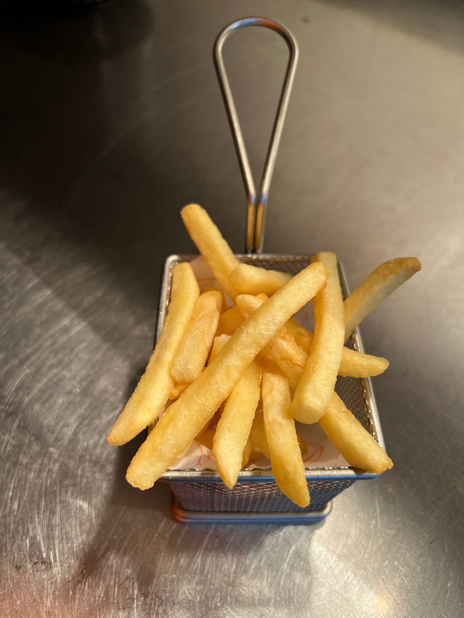 Chips (V)