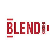 Blend Burger