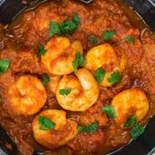 Prwans Masala