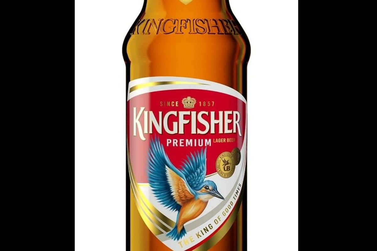 Kingfisher Zero