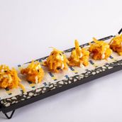 Paros shrimpo 