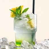 Lemon Mojito