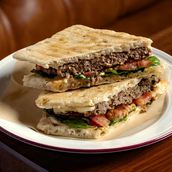 Bronte Burger