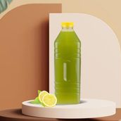 Fresh Lemon Mint