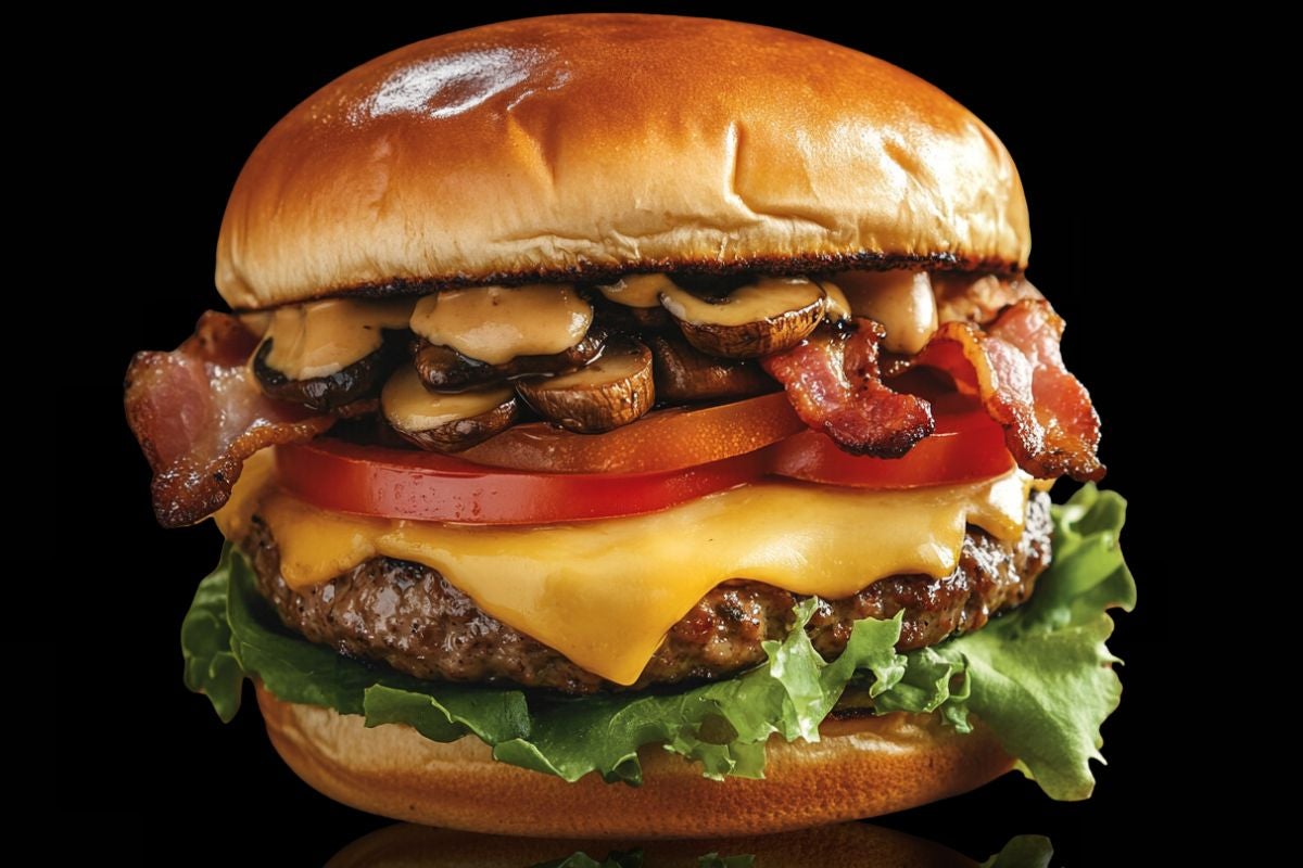Brooklyn Burger