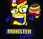 Monster Burger
