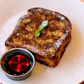 Classic French Toast