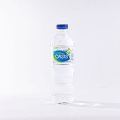 Bottled drinking water (500 ml)