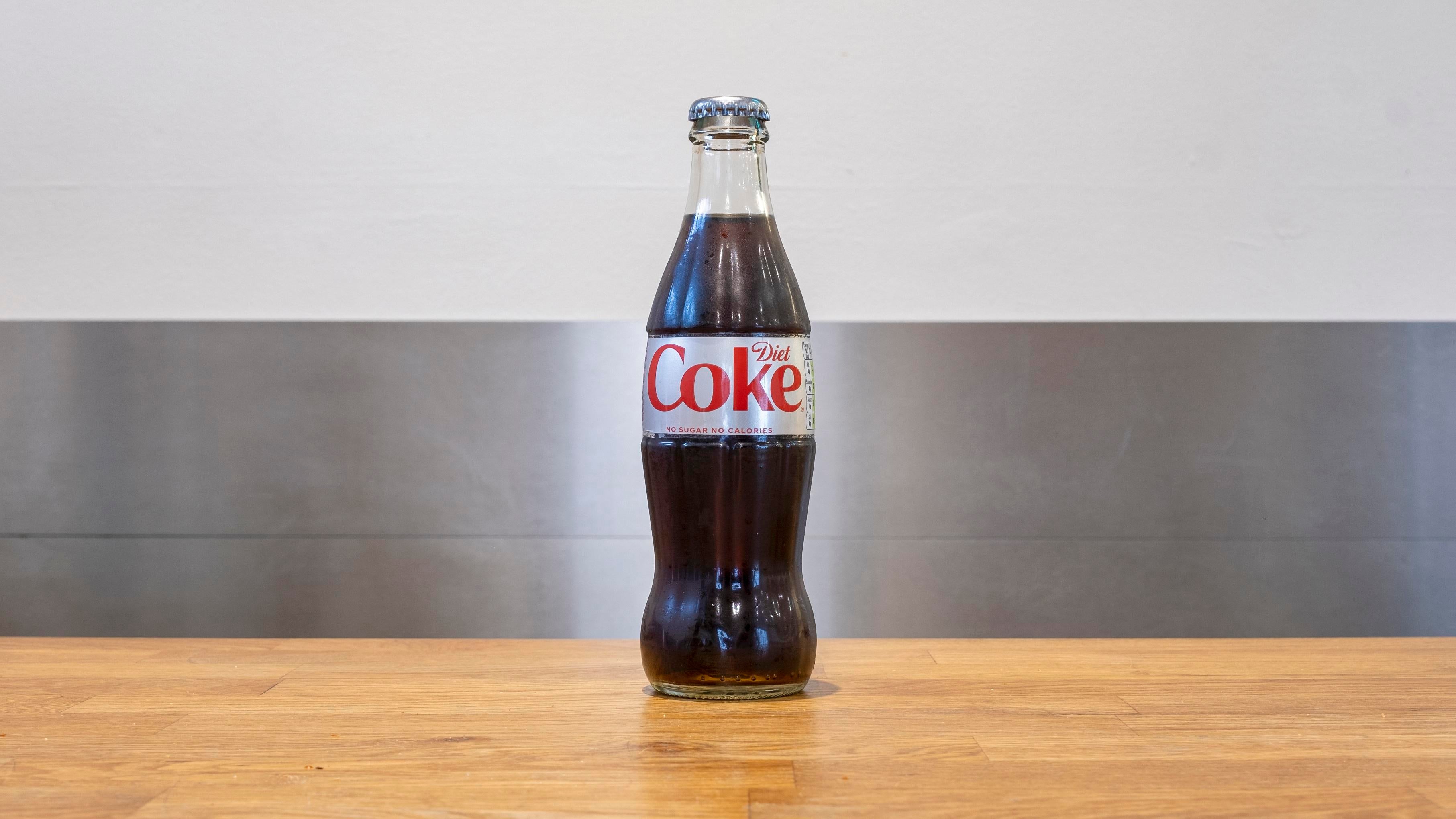 Diet Coke