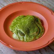 Matcha Tiramisu