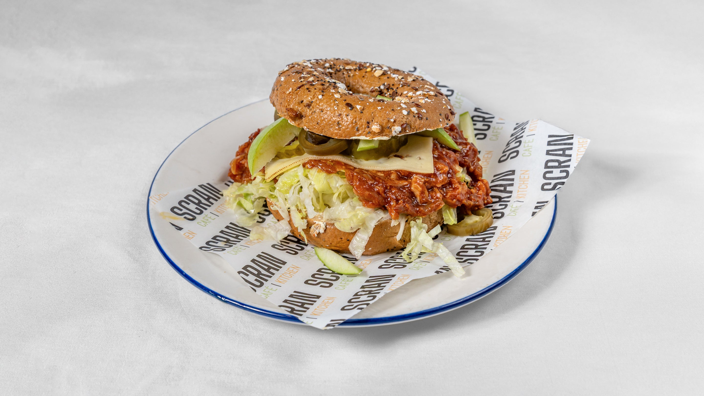 BBQ Pulled Pork