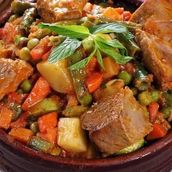 Mix Vegitables
