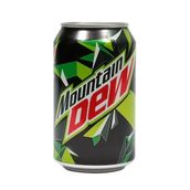 Mountain Dew 300 ML