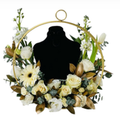 Gold Arrangement