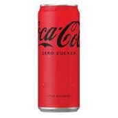 Zero Cola