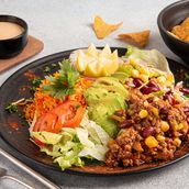 Beef Bowl