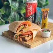 Be Fit Dinner Combo Meals