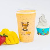 Awar Qalb cocktail