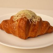 Croissant Cinnamon