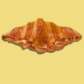 Turkey & Cheese Croissant