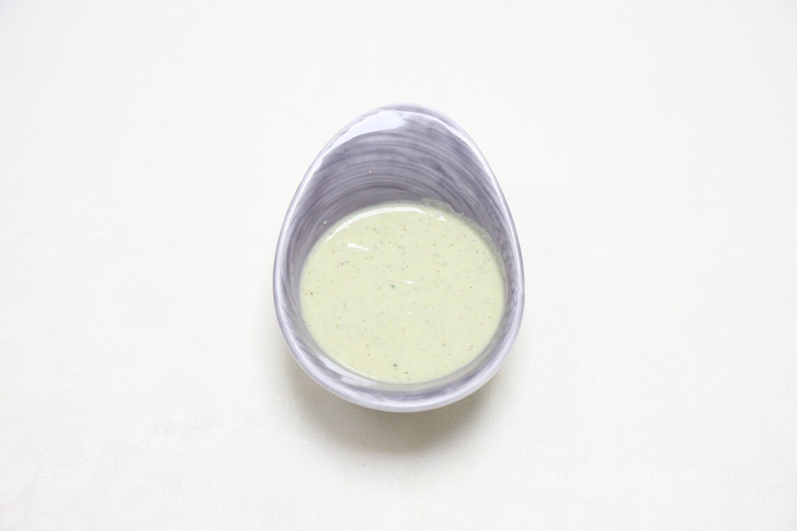 Mint Sauce