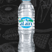 Small Al Ain Water