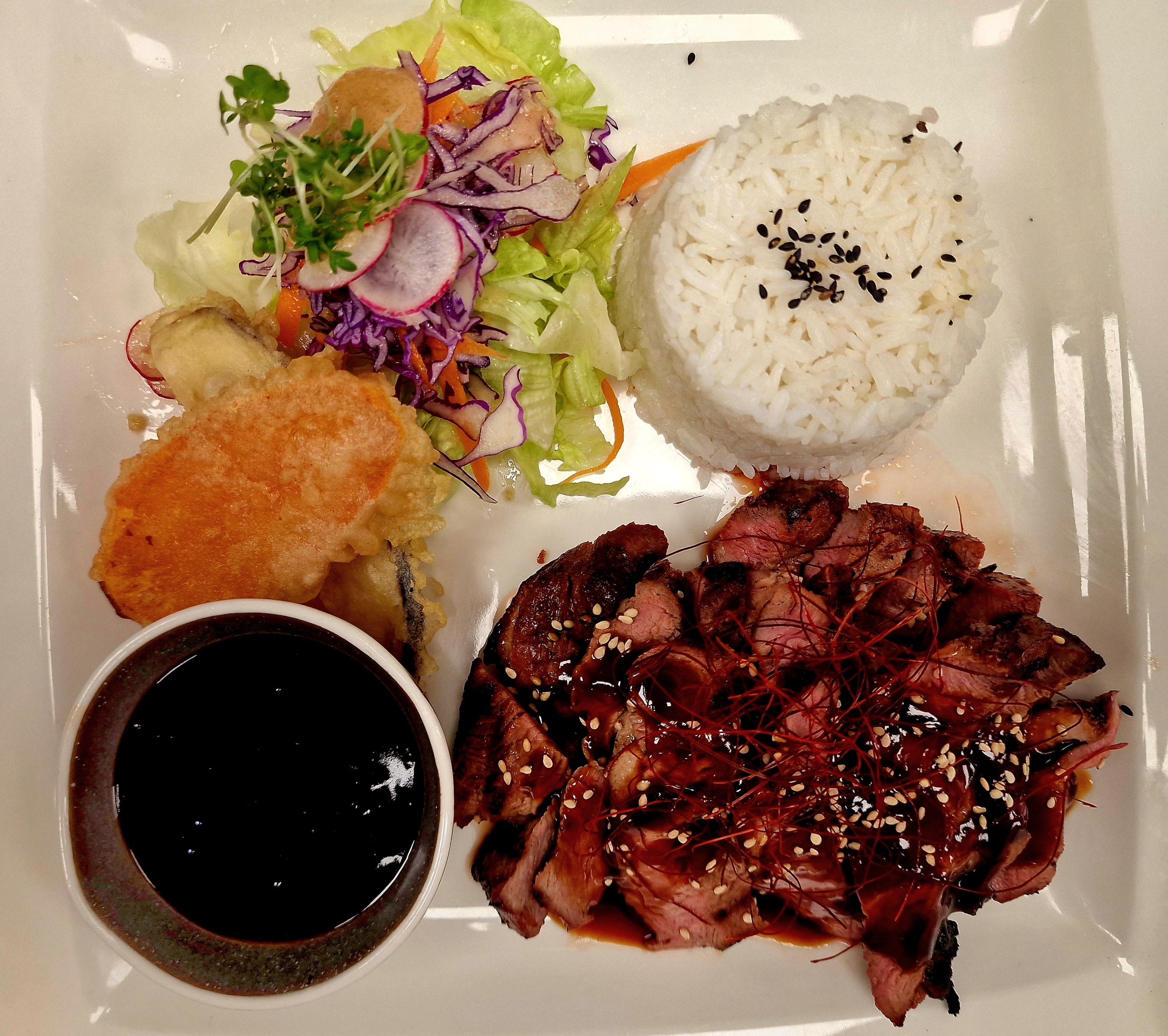 Kamo Grill