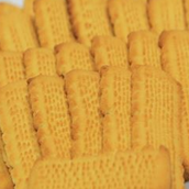 Egyptian Biscuits