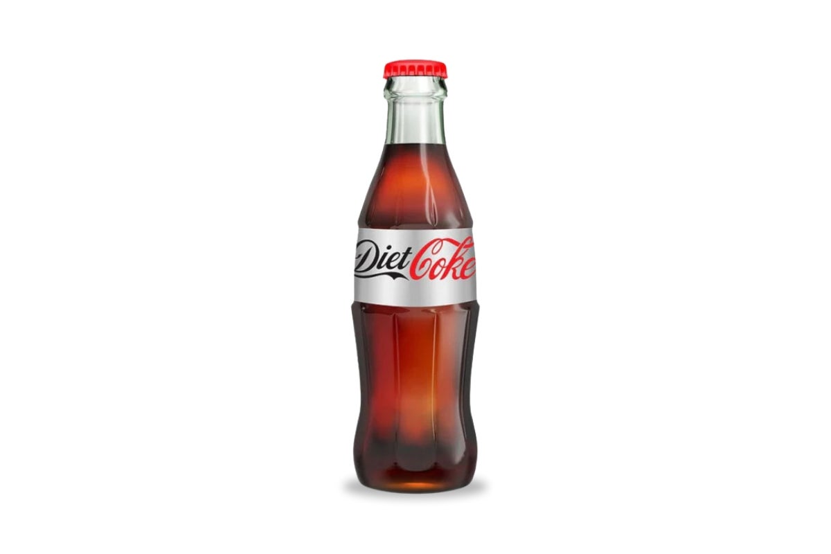 Diet Coke 200ml