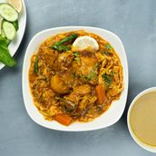 Chicken Margoga
